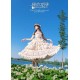 Urtto Secret Garden Tiered JSK(Pre-Order/Full Payment Without Shipping)